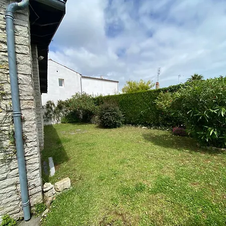 Tatil Evi Maison Pierre D'oleron