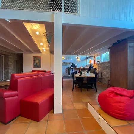 Tatil Evi Maison Pierre D'oleron